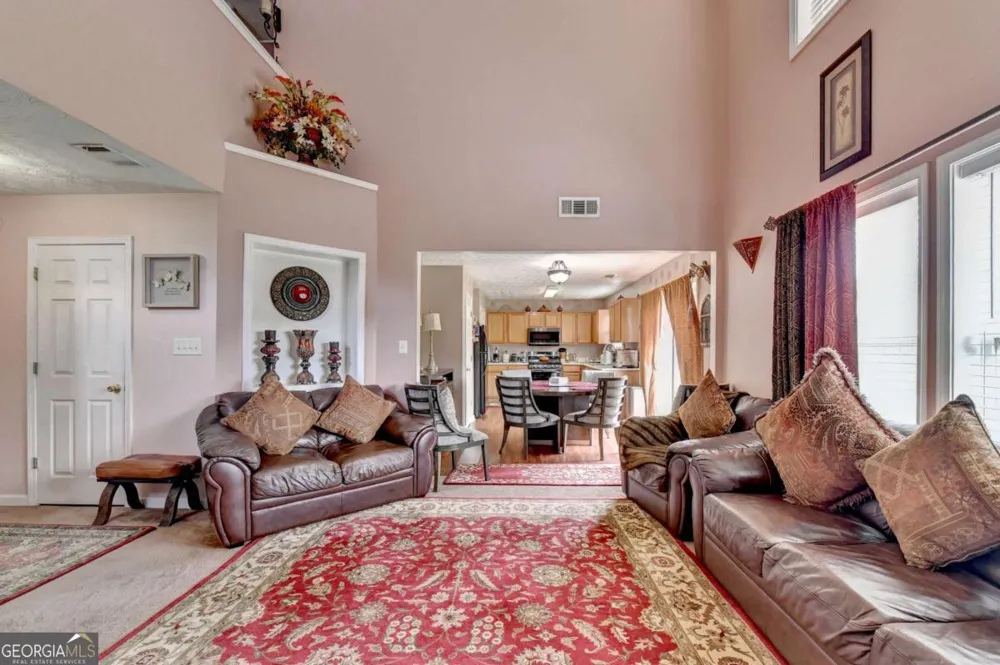 4654 Pine Isle WAY Buford, GA 30518