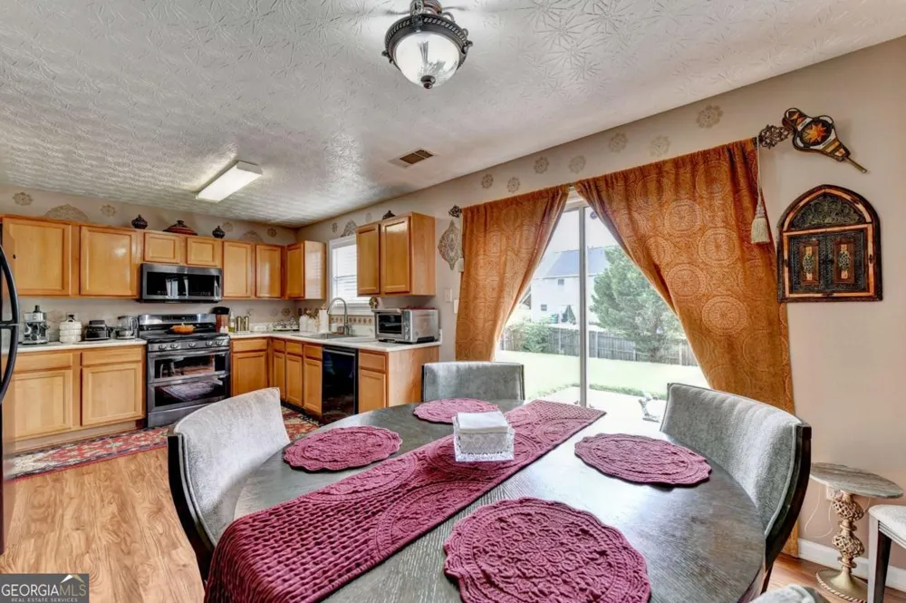 4654 Pine Isle WAY Buford, GA 30518