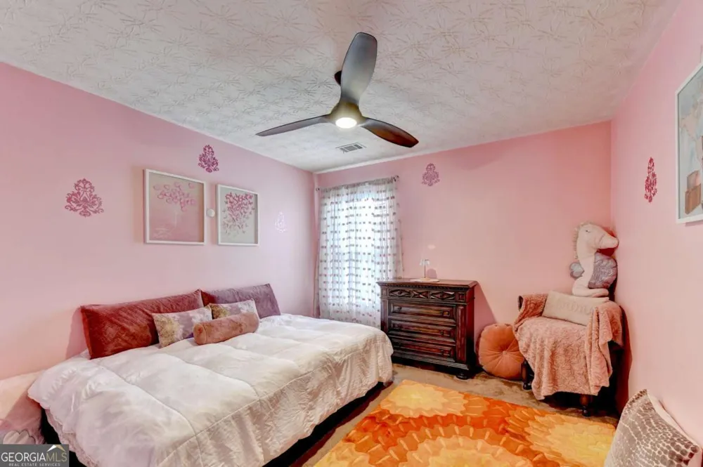 4654 Pine Isle WAY Buford, GA 30518