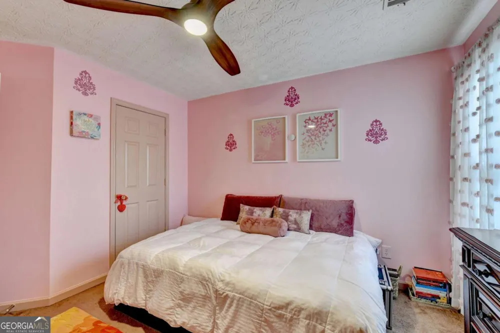 4654 Pine Isle WAY Buford, GA 30518