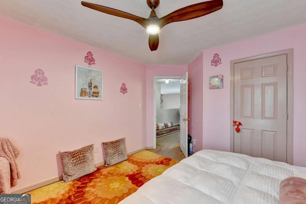 4654 Pine Isle WAY Buford, GA 30518