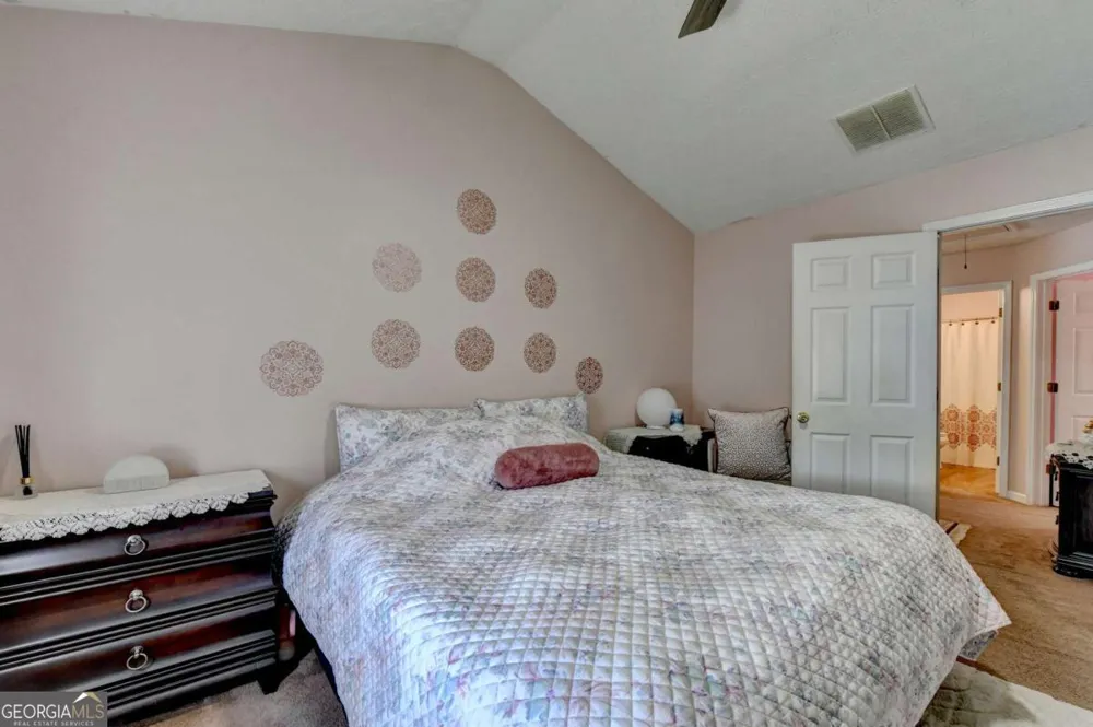 4654 Pine Isle WAY Buford, GA 30518
