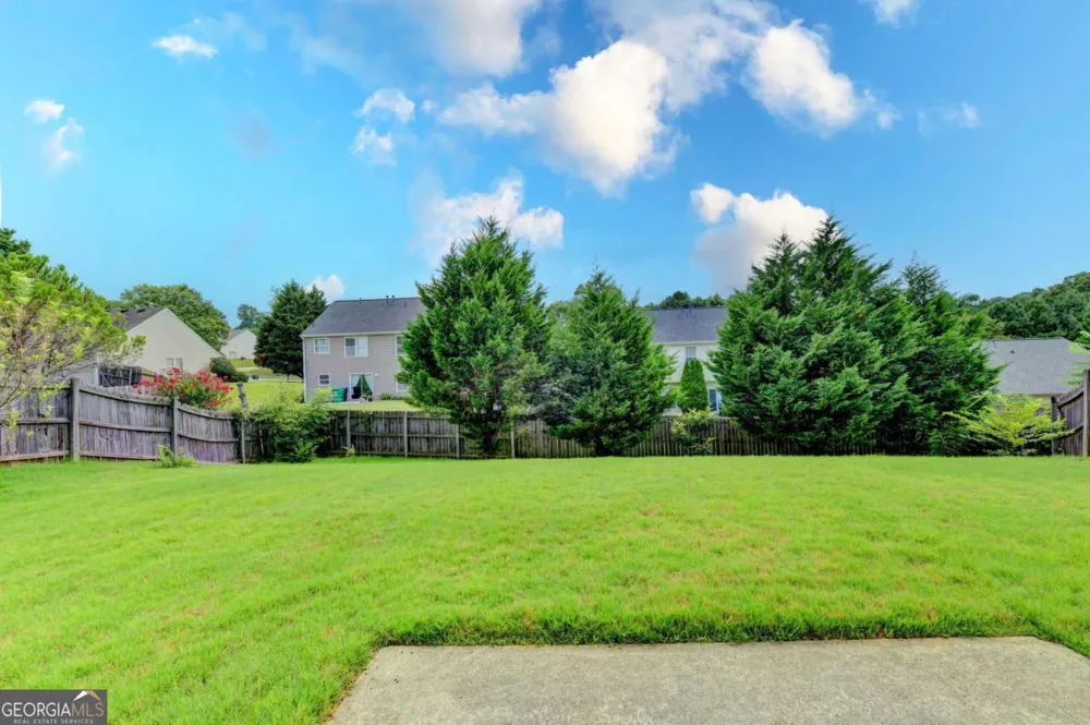 4654 Pine Isle WAY Buford, GA 30518