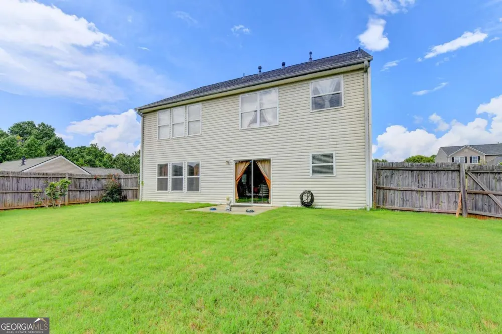 4654 Pine Isle WAY Buford, GA 30518