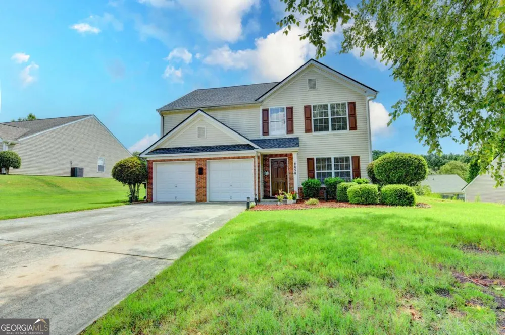 4654 Pine Isle WAY Buford, GA 30518