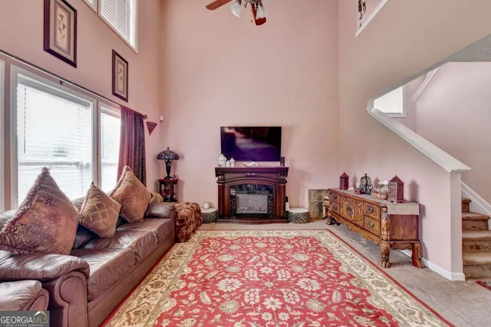 4654 Pine Isle WAY Buford, GA 30518