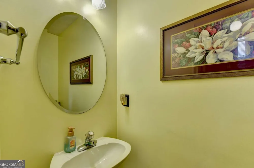 4654 Pine Isle WAY Buford, GA 30518