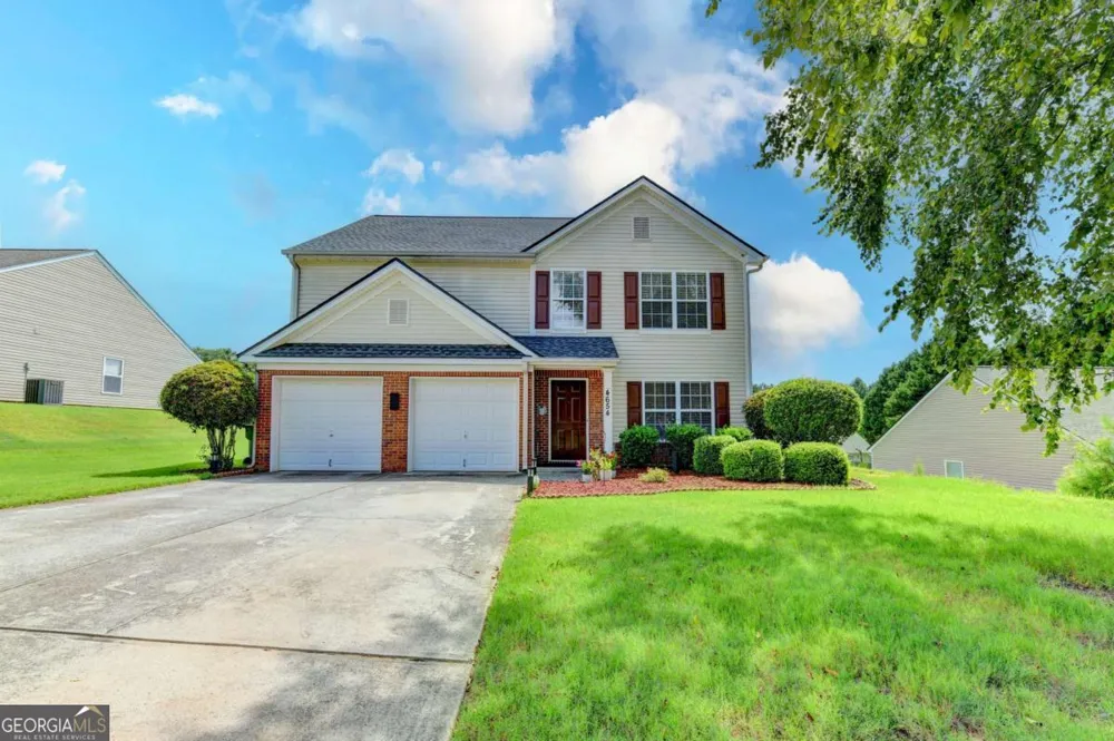 4654 Pine Isle WAY Buford, GA 30518