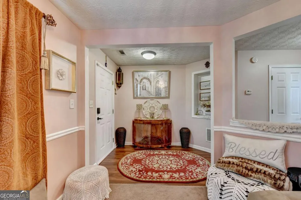 4654 Pine Isle WAY Buford, GA 30518