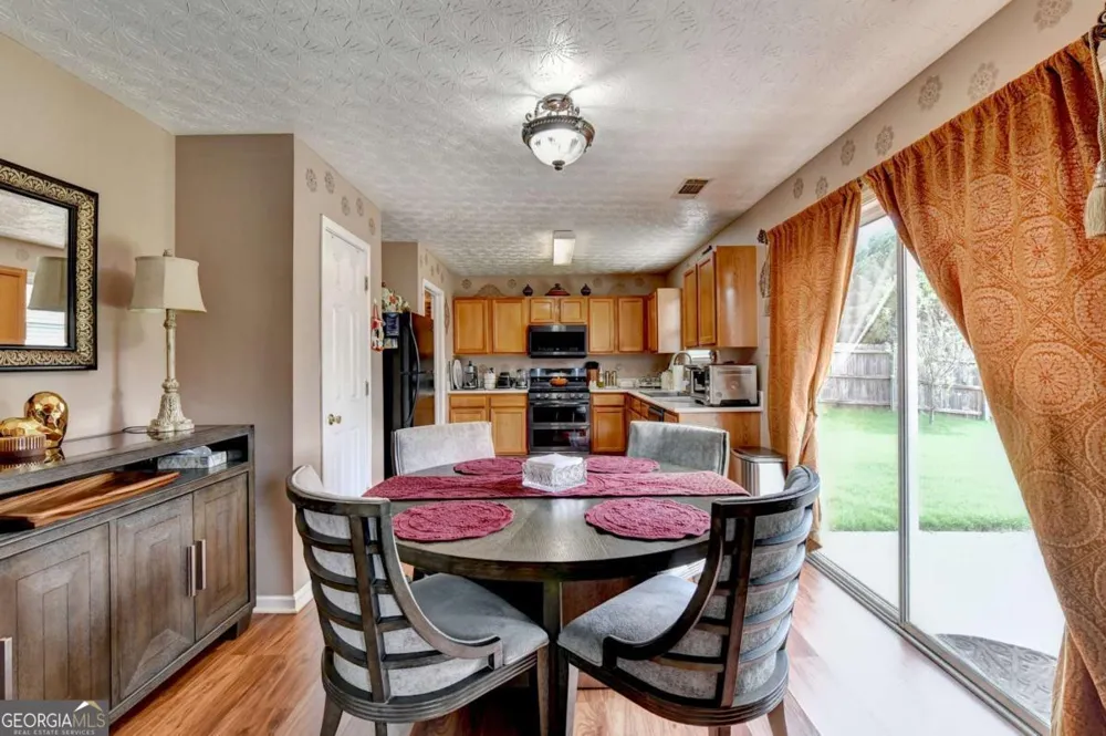 4654 Pine Isle WAY Buford, GA 30518