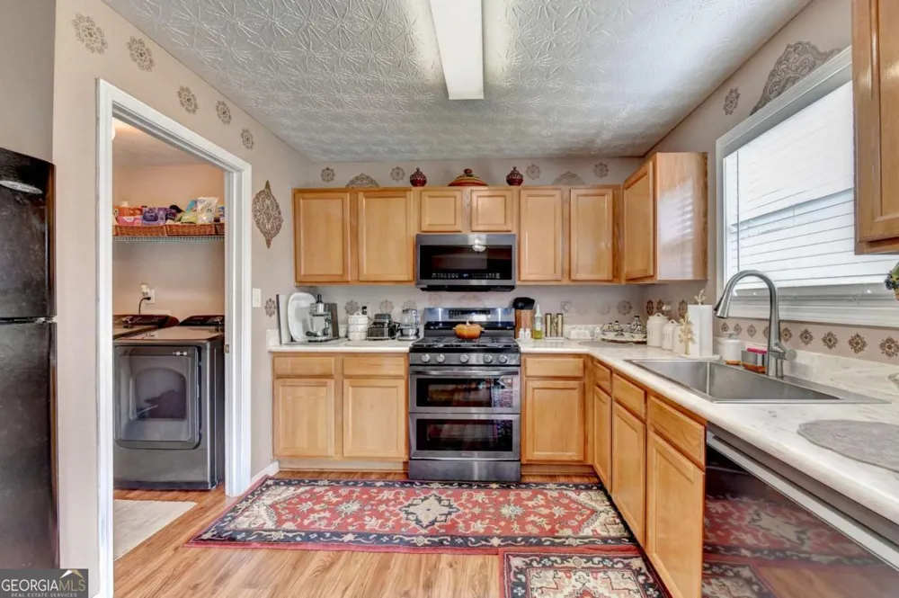 4654 Pine Isle WAY Buford, GA 30518