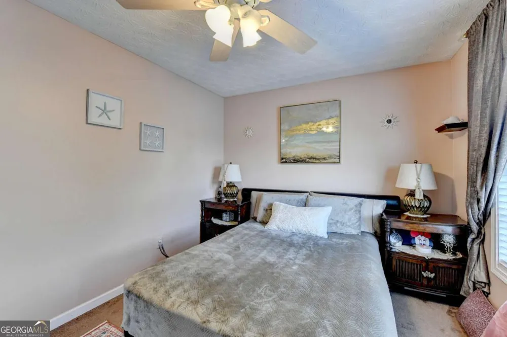 4654 Pine Isle WAY Buford, GA 30518