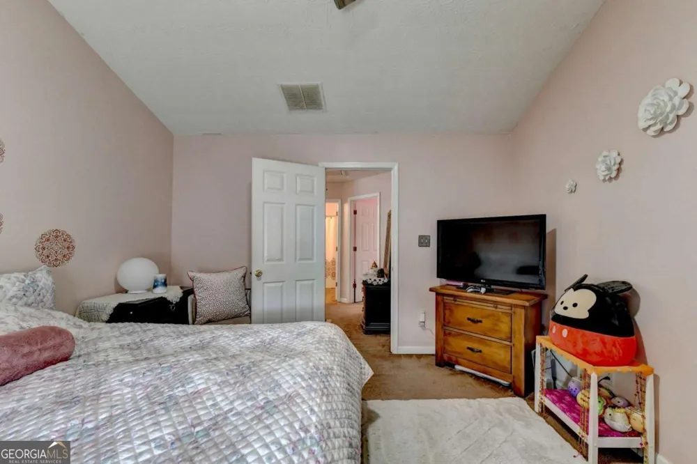 4654 Pine Isle WAY Buford, GA 30518