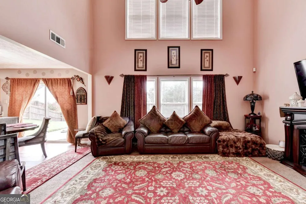 4654 Pine Isle WAY Buford, GA 30518