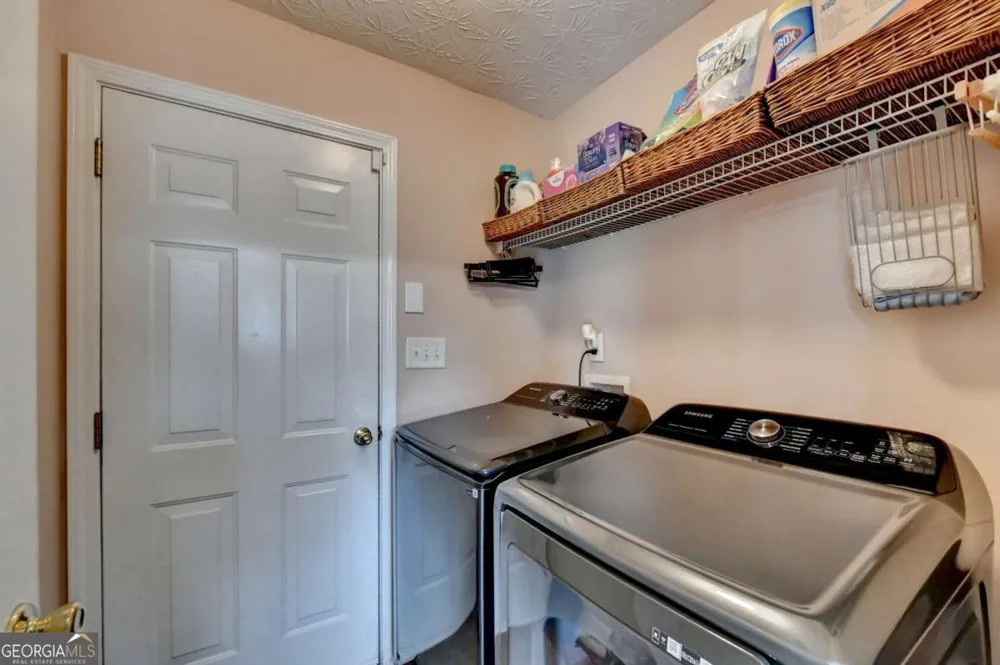 4654 Pine Isle WAY Buford, GA 30518