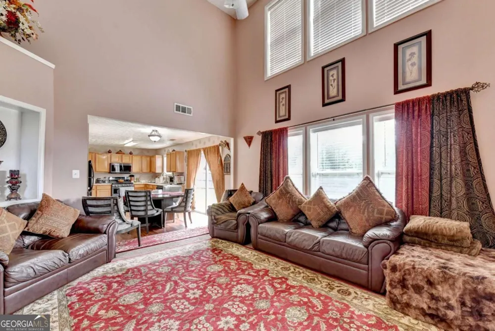 4654 Pine Isle WAY Buford, GA 30518