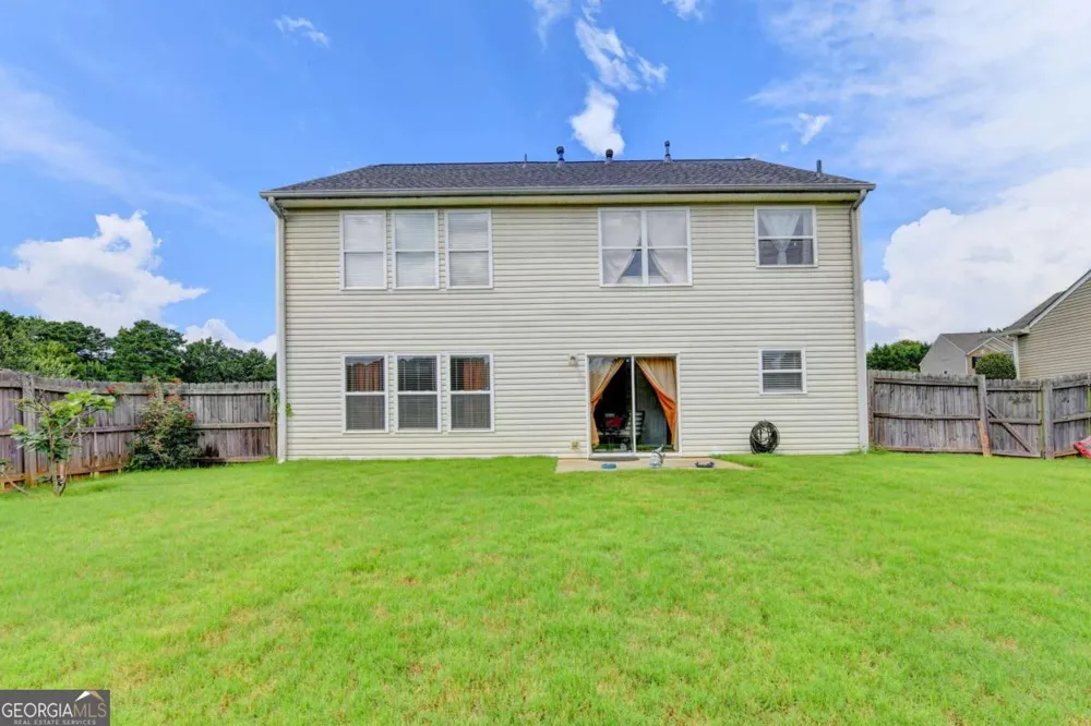 4654 Pine Isle WAY Buford, GA 30518