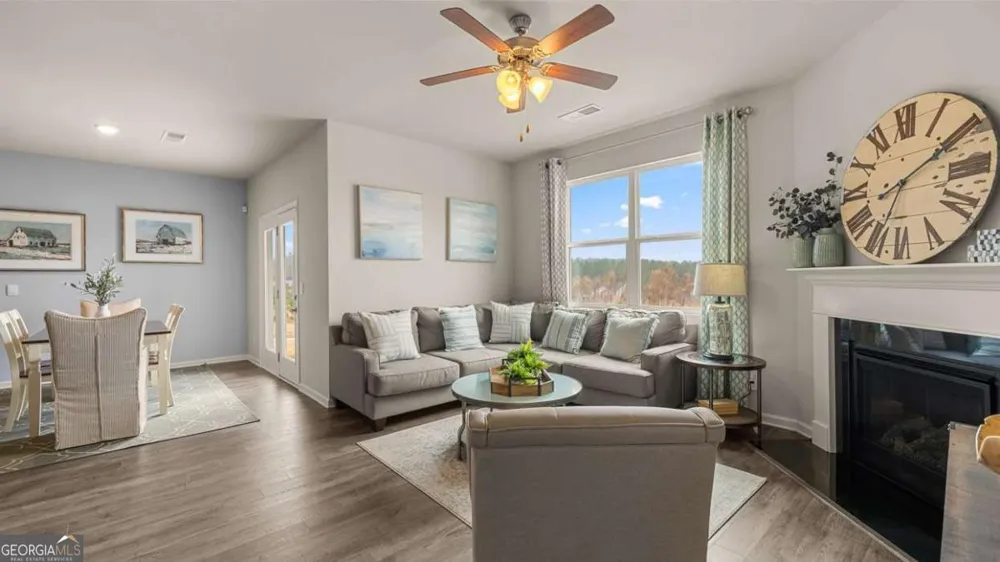 181 Elsa CT Jefferson, GA 30549