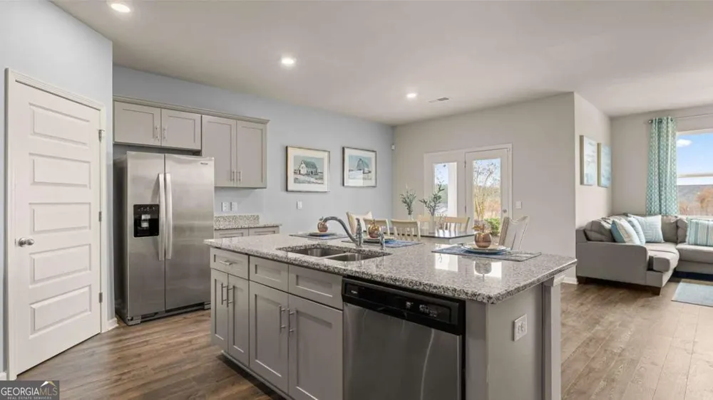 181 Elsa CT Jefferson, GA 30549