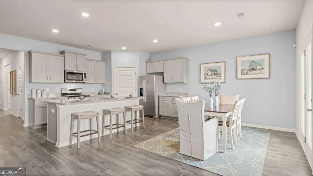 181 Elsa CT Jefferson, GA 30549