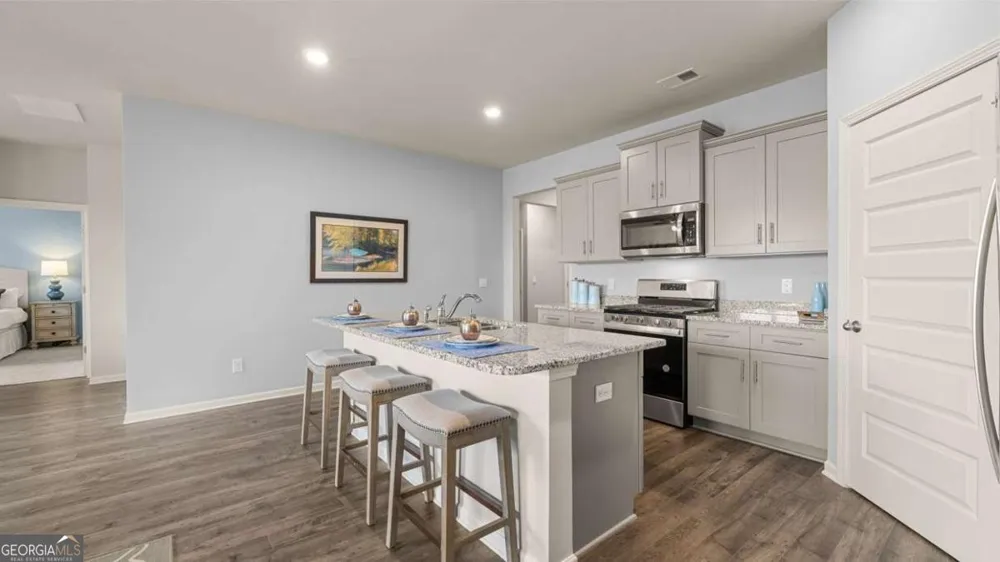 181 Elsa CT Jefferson, GA 30549