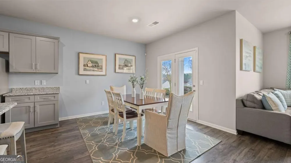 181 Elsa CT Jefferson, GA 30549