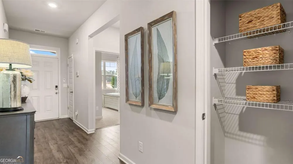 181 Elsa CT Jefferson, GA 30549