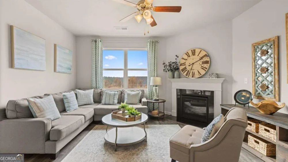 181 Elsa CT Jefferson, GA 30549