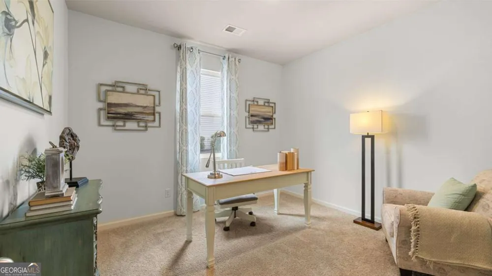 181 Elsa CT Jefferson, GA 30549