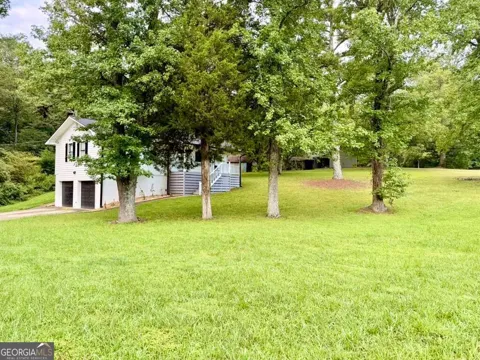 4886 Buchanan HWY