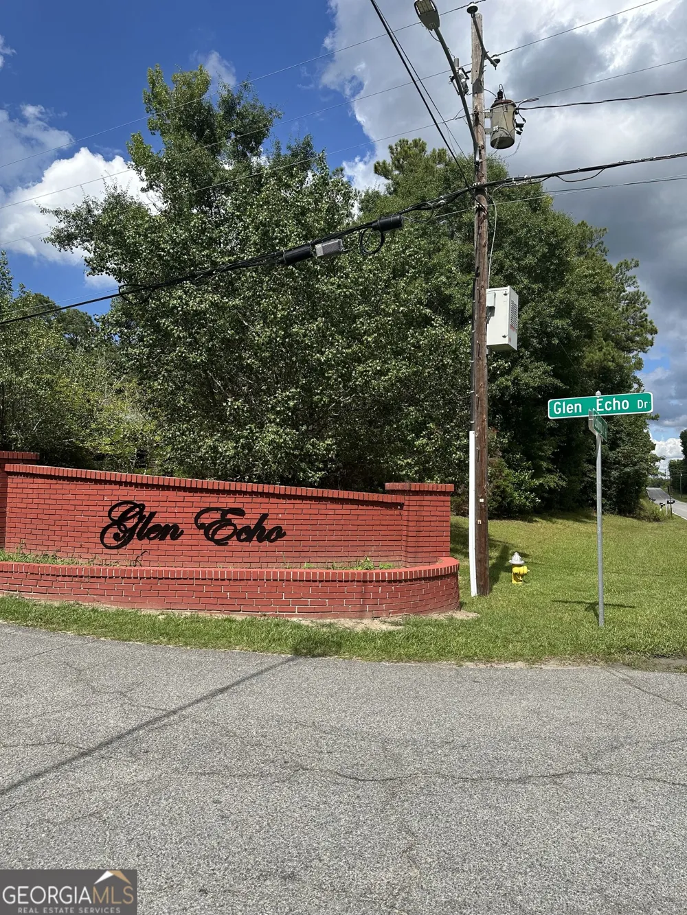 2390 Indigo CT Lizella, GA 31052