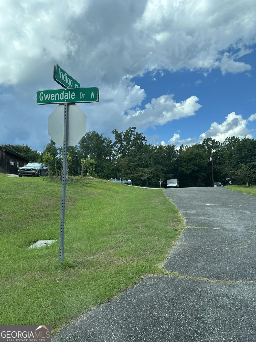 2390 Indigo CT Lizella, GA 31052