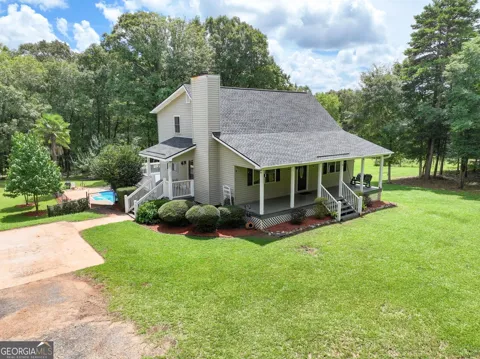 350 E Harp RD