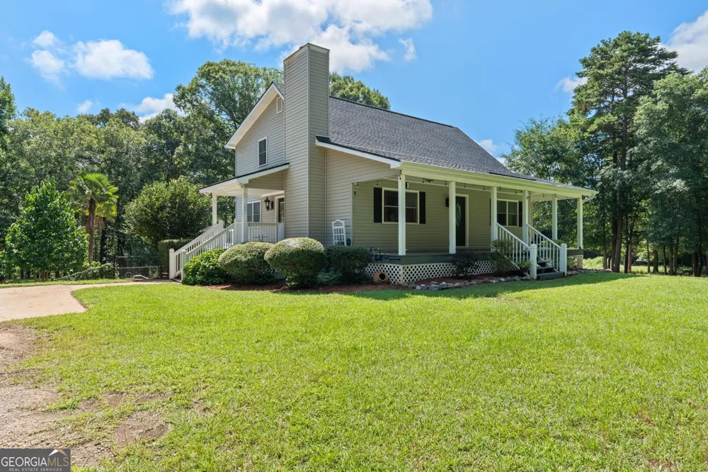 350 E Harp RD Thomaston, GA 30286