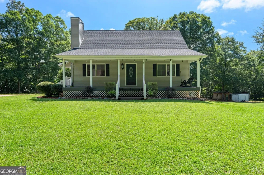 350 E Harp RD Thomaston, GA 30286