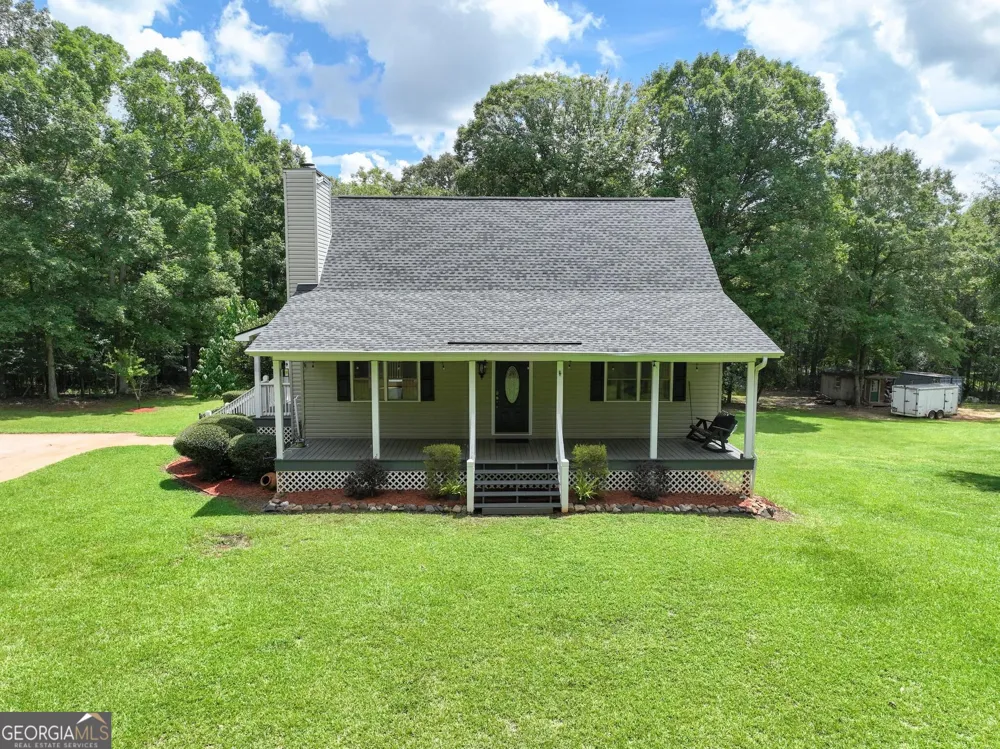 350 E Harp RD Thomaston, GA 30286