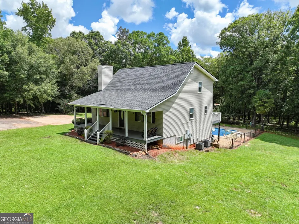 350 E Harp RD Thomaston, GA 30286