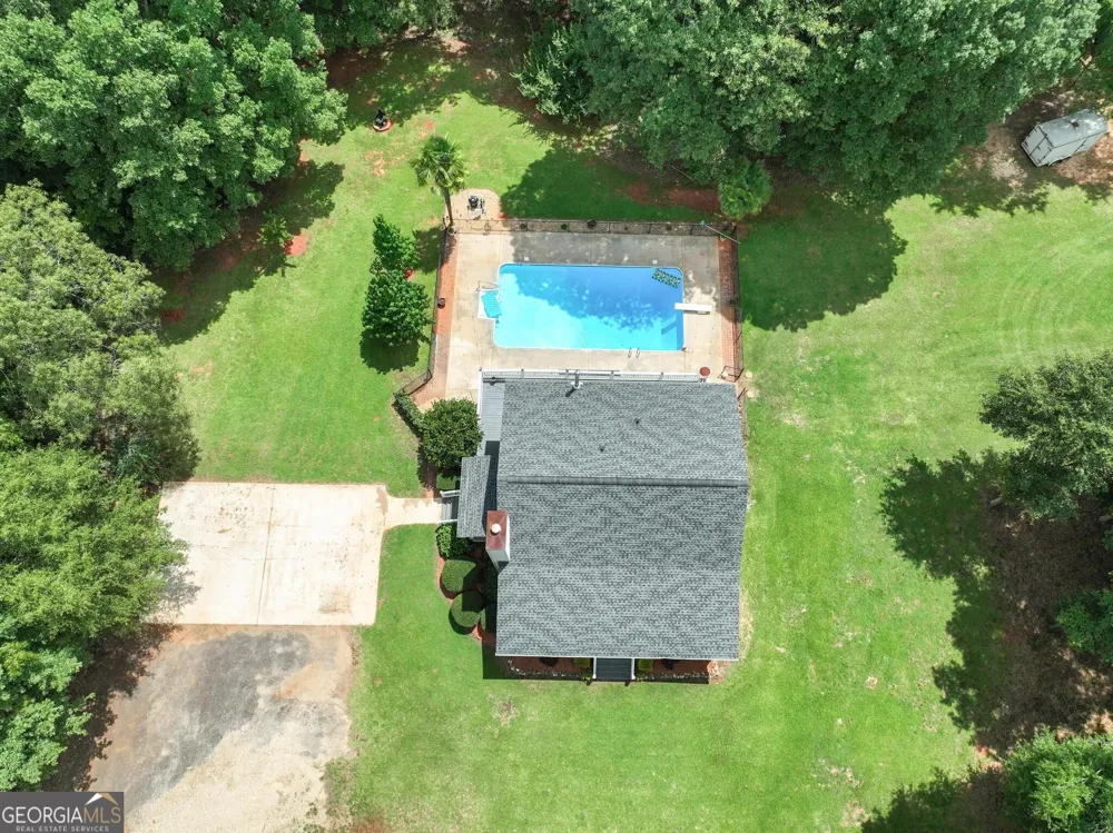 350 E Harp RD Thomaston, GA 30286