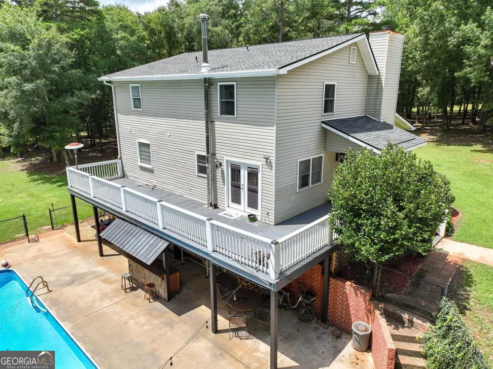 350 E Harp RD Thomaston, GA 30286