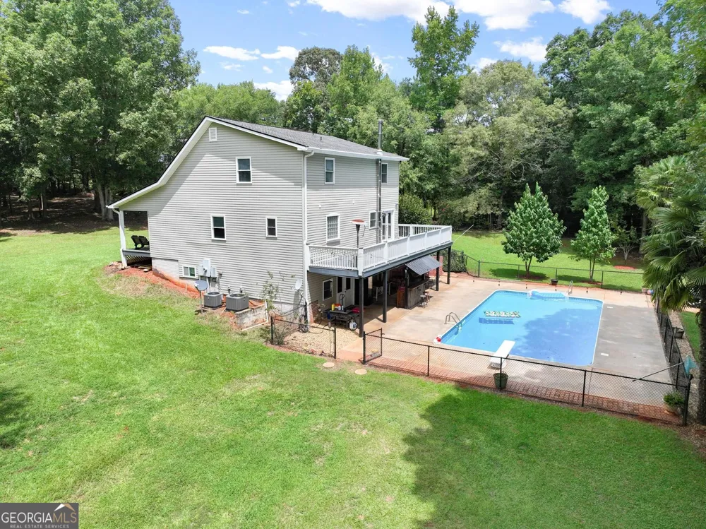 350 E Harp RD Thomaston, GA 30286