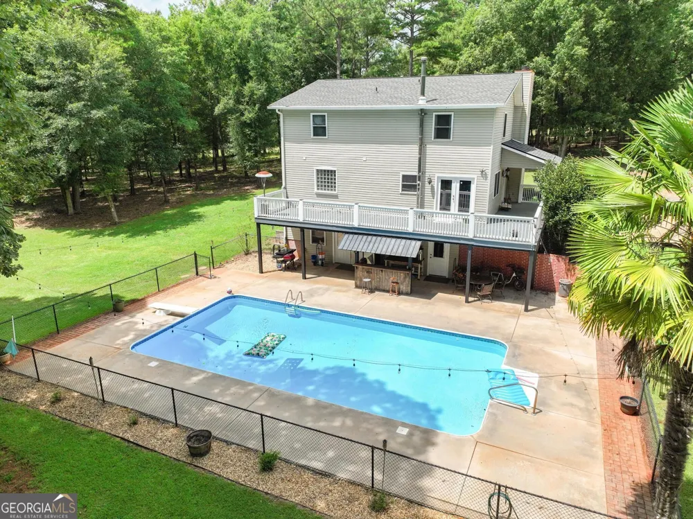 350 E Harp RD Thomaston, GA 30286