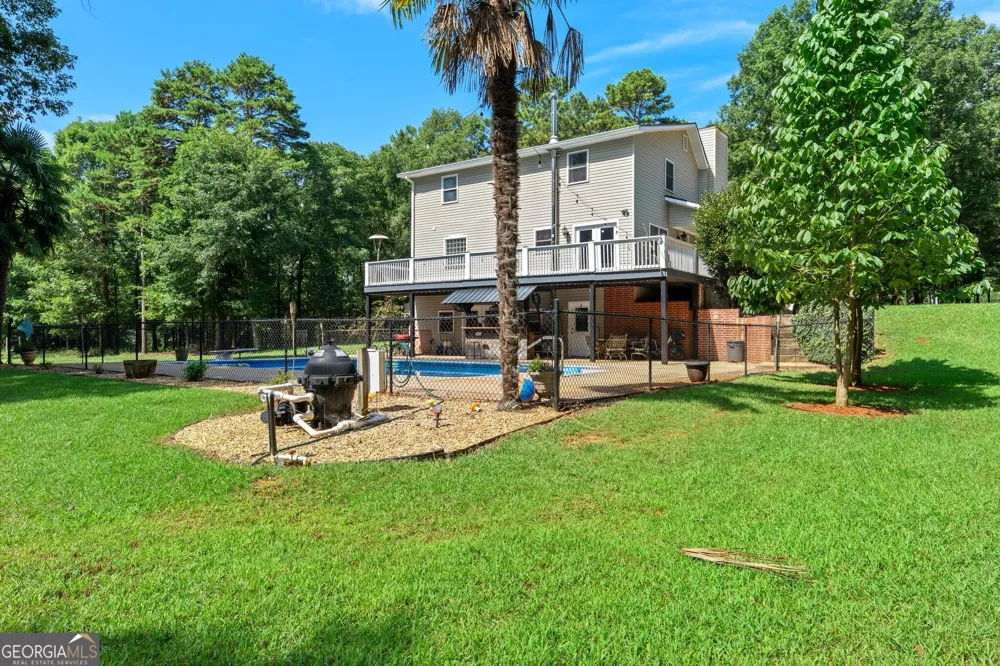350 E Harp RD Thomaston, GA 30286