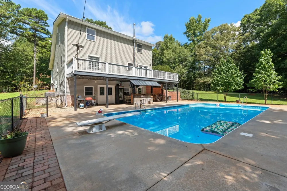 350 E Harp RD Thomaston, GA 30286