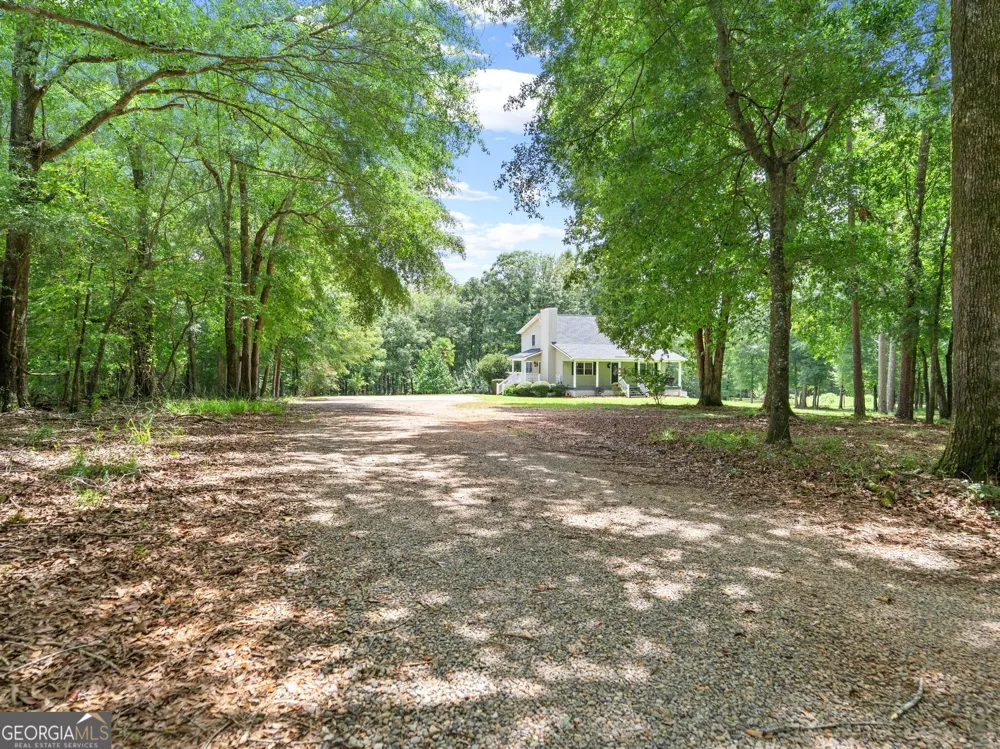 350 E Harp RD Thomaston, GA 30286