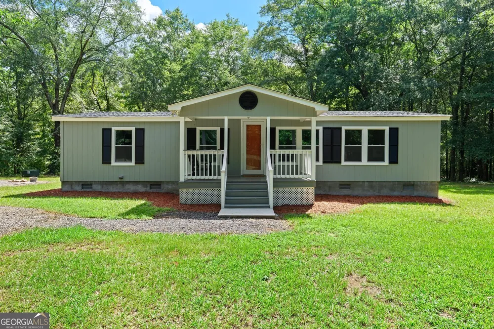 350 E Harp RD Thomaston, GA 30286