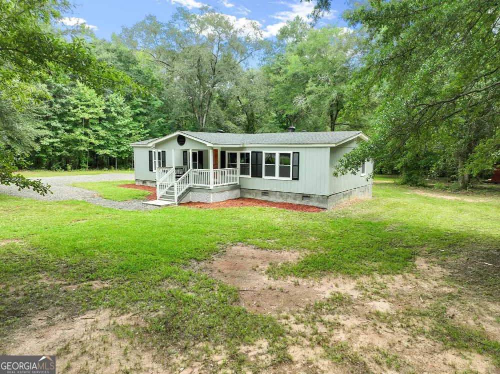 350 E Harp RD Thomaston, GA 30286