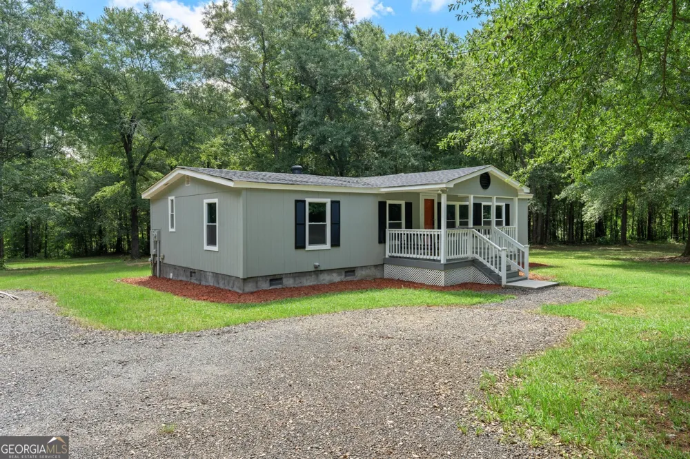350 E Harp RD Thomaston, GA 30286