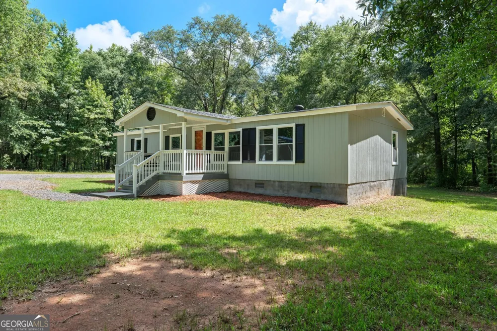 350 E Harp RD Thomaston, GA 30286