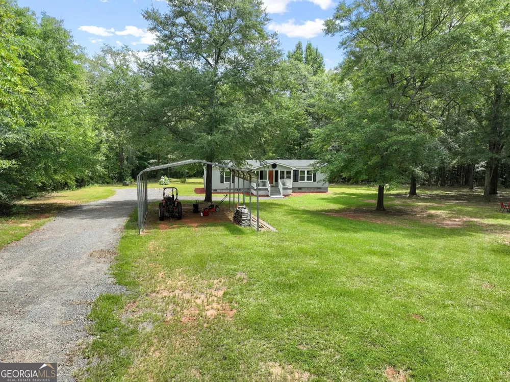350 E Harp RD Thomaston, GA 30286