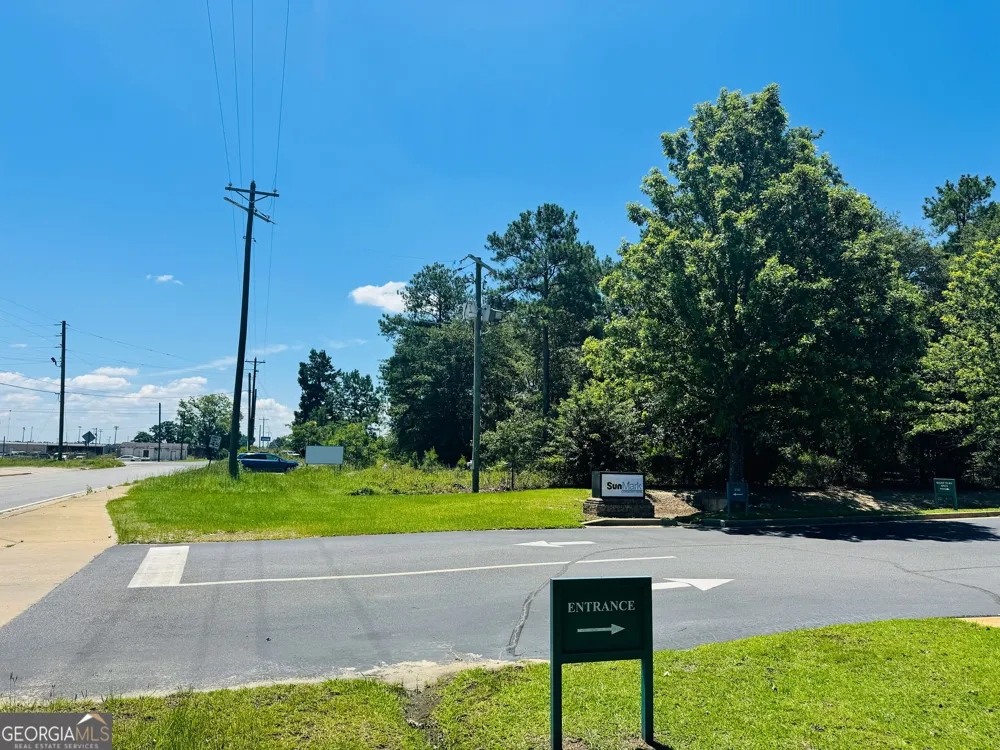 0 S Highway 441 Dublin, GA 31021